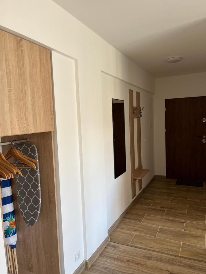 Baltic Vip Nowe Apartamenty Blisko Plazy Реваль Экстерьер фото